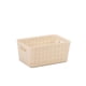 thumbnail image 3 of Canasto De 5L Sl615530 Pp Beige, 3 of 3