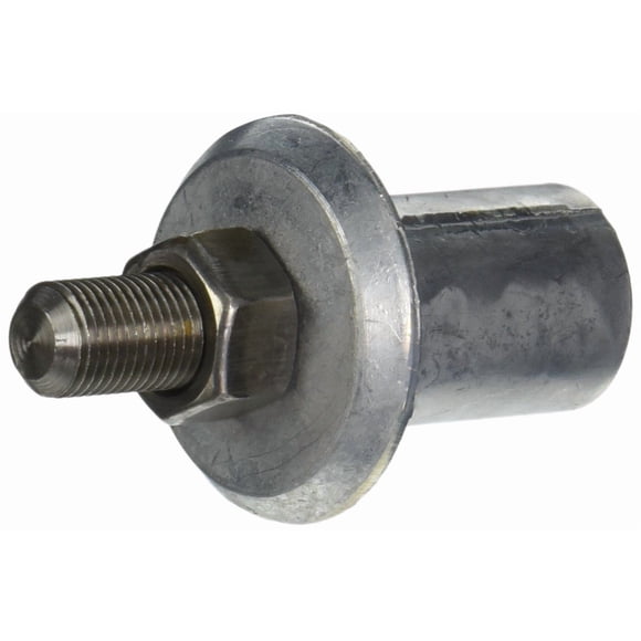 Motor Arbor Chicago de fundición a presión 6066 5/8 pulgadas