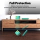 thumbnail image 4 of Funda Protectora Playground Verde Con Cordón, 4 of 7