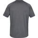 thumbnail image 4 of Camiseta Under Armour Tech 2.0 de manga corta Carbon M para hombre, 4 of 4