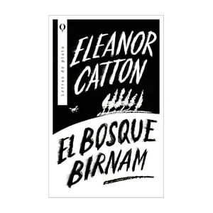 Plata - Libro El Bosque Birnam / 642