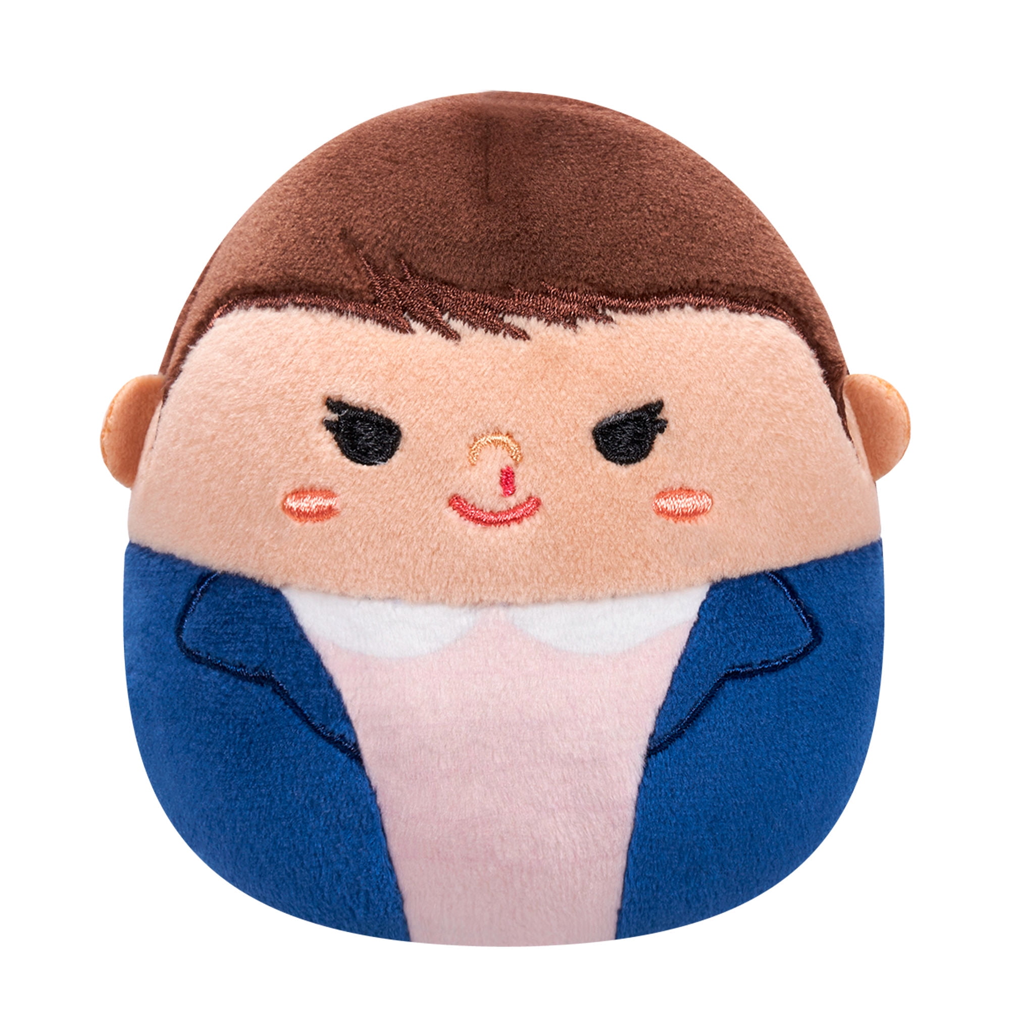 Peluche Squishmallows Pel Stranger 20 Cm Eleven