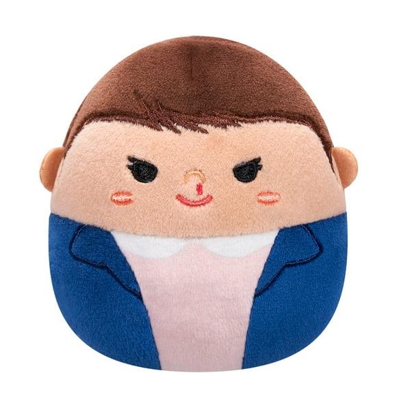 Peluche Squishmallows Pel Stranger 20 cm Eleven