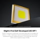 thumbnail image 3 of Linterna OLIGHT ArkPro Ultra EDC 1700 lúmenes recargable, 3 of 9