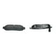 thumbnail image 2 of Juego pastillas freno traseras hyundai tucson 2.7 jm 2005 2009, 2 of 3