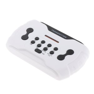 Magideal - Kit Receptor De Licencia Base De Telemando 2,4G Telemando 2,4G Para Coche De Juguete Eléctrico Para Niños Accesorio Actualizar Remoto