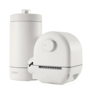 Bomba Intex Para Piscina 5.678 Lts/Hr Filter Pumps + Filtro Tipo A