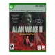 thumbnail image 1 of Videojuego Alan Wake 2 Deluxe Edition Xbox +18, 1 of 5