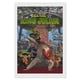 thumbnail image 1 of Kit de Pintura de Diamantes Desmarcar Viva el Rey Julien 5D 20x30cm, 1 of 6