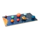thumbnail image 4 of Rompecabezas de madera para niños pequeños, juguetes Montessori, juguetes sensoriales para niños pequeños, rompecabezas de planetas para educación, ap, 4 of 5