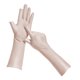 thumbnail image 2 of Guantes De Protección Solar Para Mujer, Transpirables, De Dedos Completos, Para Deportes, Senderismo, Acampada, Color Piel., 2 of 5