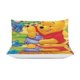 thumbnail image 3 of Winnie The Pooh 3-Piece Twin Bed Set - Includes 1 Single Comforter And 2 Pillowcases Bedding - Fade Resistant Microfiber - Winnie The Pooh, 3 of 4