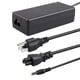 thumbnail image 2 of Adaptador de fuente de alimentación Mr.Power 15V 3A para amplificador de guitarra Yamaha THR, 2 of 7