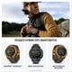 thumbnail image 4 of Garmin Instinct Crossover AMOLED Reloj Inteligente Híbrido GPS, 4 of 8