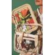 thumbnail image 3 of Set de 2 Bandejas para Snacks con Tapa Reversible Libre de BPA, 3 of 9