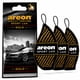 thumbnail image 1 of Ambientador para auto AREON Sport Lux Gold, paquete de 3, 1 of 9