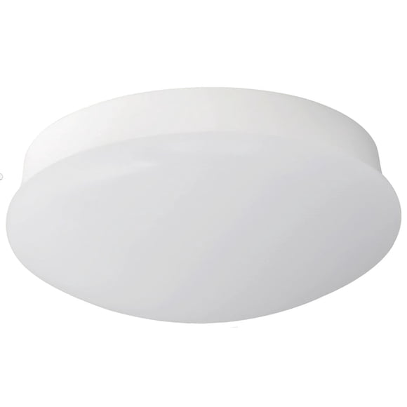 Luminaria ETI Spin LED 4000K 28 cm con tirador