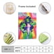 thumbnail image 2 of Cuadro Decorativo She-Hulk 40x60 cm, 2 of 6