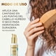 thumbnail image 3 of Sérum Revitalizador Miracles Equilibrio Raíz Y Puntas, 3 of 5