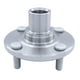 thumbnail image 1 of Maza rueda delantera sin abs toyota corolla 1.3 1988 1992, 1 of 3