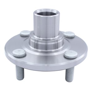 Repuestos Del Sol - Maza Rueda Delantera Sin Abs Toyota Corolla 1.3 1988 1992