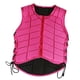 thumbnail image 2 of Chaleco De Equitación Ecuestre Protector De Cuerpo Protector De Seguridad Para Caballos Mujeres M, 2 of 4