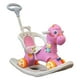 thumbnail image 1 of Correpasillos Y Mesedora Para Bebes Con Sonido, 1 of 3