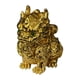 thumbnail image 4 of Escultura Tradicional China De Kirin Para Mesas De Entrada De Restaurantes., 4 of 7