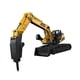 thumbnail image 5 of Camión de Ingeniería para Niños, Coche de Juguete con Fricción, Simulación Creativa, Camión de Construcción, Juguete para Niños, Niñas, Niños Presente Camión de perforación, 5 of 5