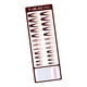 thumbnail image 4 of 24 Puntas Largas Para U?as De Ataúd, 12 Tama?os De U?as Postizas Para Nail Art DIY Salon 06, 4 of 5