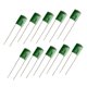 thumbnail image 1 of Condensadores De 10 Piezas Para Guitarras Eléctricas Tapas De Tono De Bajo, 1 of 5