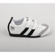 thumbnail image 2 of Zapatilla Niño Classic Blanco Negro 30 33, 2 of 5