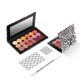 thumbnail image 1 of Paleta de Maquillaje Fendy Pack 2 de 18/9 Compartimentos Magnéticos con Espátula, 1 of 9