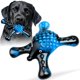 thumbnail image 1 of Juguete masticable Ouilter de nailon con forma de erizo para perros medianos y grandes, 1 of 6