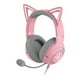 thumbnail image 1 of Audífono Razer Kraken Kitty v2 Quartz Edition, Color Rosado, 1 of 4