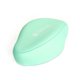 thumbnail image 3 of Lima para pies Earth Therapeutics Precisso 14 cm Verde Gruesa, 3 of 3