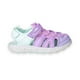 thumbnail image 2 of Sandalias Niña Lila Pillin, 2 of 3