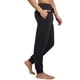 thumbnail image 4 of Pantalones deportivos Hanes Ecosmart Jogger para hombre de peso medio, forro polar, 4 of 7