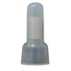 thumbnail image 1 of Conector de cable con tapa de crimpado XScorpion CC1614 calibre 16-14, 100 piezas, 1 of 2