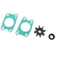 thumbnail image 1 of Kit De Impulsor De Bomba De Agua Para Honda 5HP BF4.5 BF5 Fueraborda 06192-ZV1-C00, 1 of 3