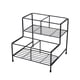 thumbnail image 4 of Soporte Para Botellas De Jarabe, Estante De Metal Para Vino, Para Barra, Encimera De Cocina, 4 of 5