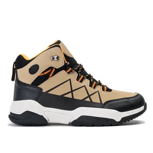 Zapatilla Hombre Café Alder Chancleta
