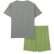 thumbnail image 3 of Pijama The Mandalorian Star Wars Talla 14, 3 of 3