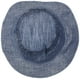 thumbnail image 2 of Sombrero de pescador Tommy Hilfiger Jereth para hombre Chambray, 2 of 2