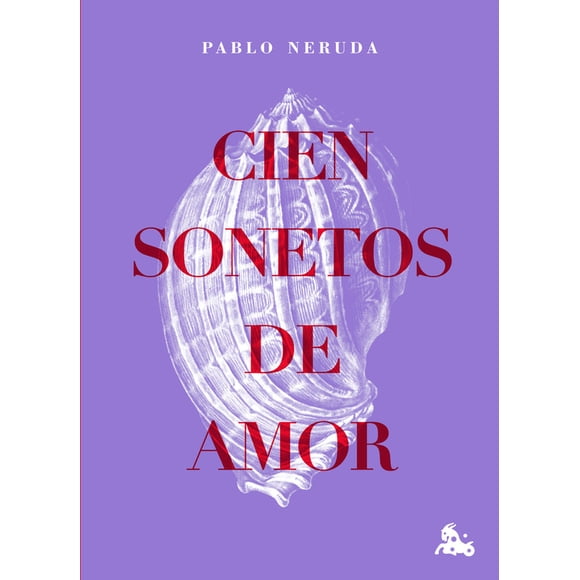 Libro Cien sonetos de amor TD - Pablo Neruda