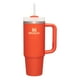 thumbnail image 1 of Vaso Stanley Quencher H2.0 FlowState 900 ml Tigerlily, 1 of 3
