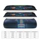 thumbnail image 2 of Goosebumps 3-Piece Bedding Set Warm And Comfortable Soft Duvet Cover Bed Set for Boys Girls Kids Adult Bedroom All Season, 2 of 5