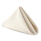 thumbnail image 1 of REGALWOVEN Paquete de 12 Servilletas de Tela, Servilletas de Algodón Lavables para Restaurante, Bodas, Eventos y Fiestas Beige 18x18 pulgadas, 1 of 6