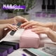thumbnail image 2 of Set Manicure FANDAMEI 15 Piezas Limas Buffers Alicate Cutacula, 2 of 3
