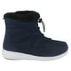 thumbnail image 1 of Botin Chalada Mujer Sky-6 Azul Marino Casual, 1 of 7